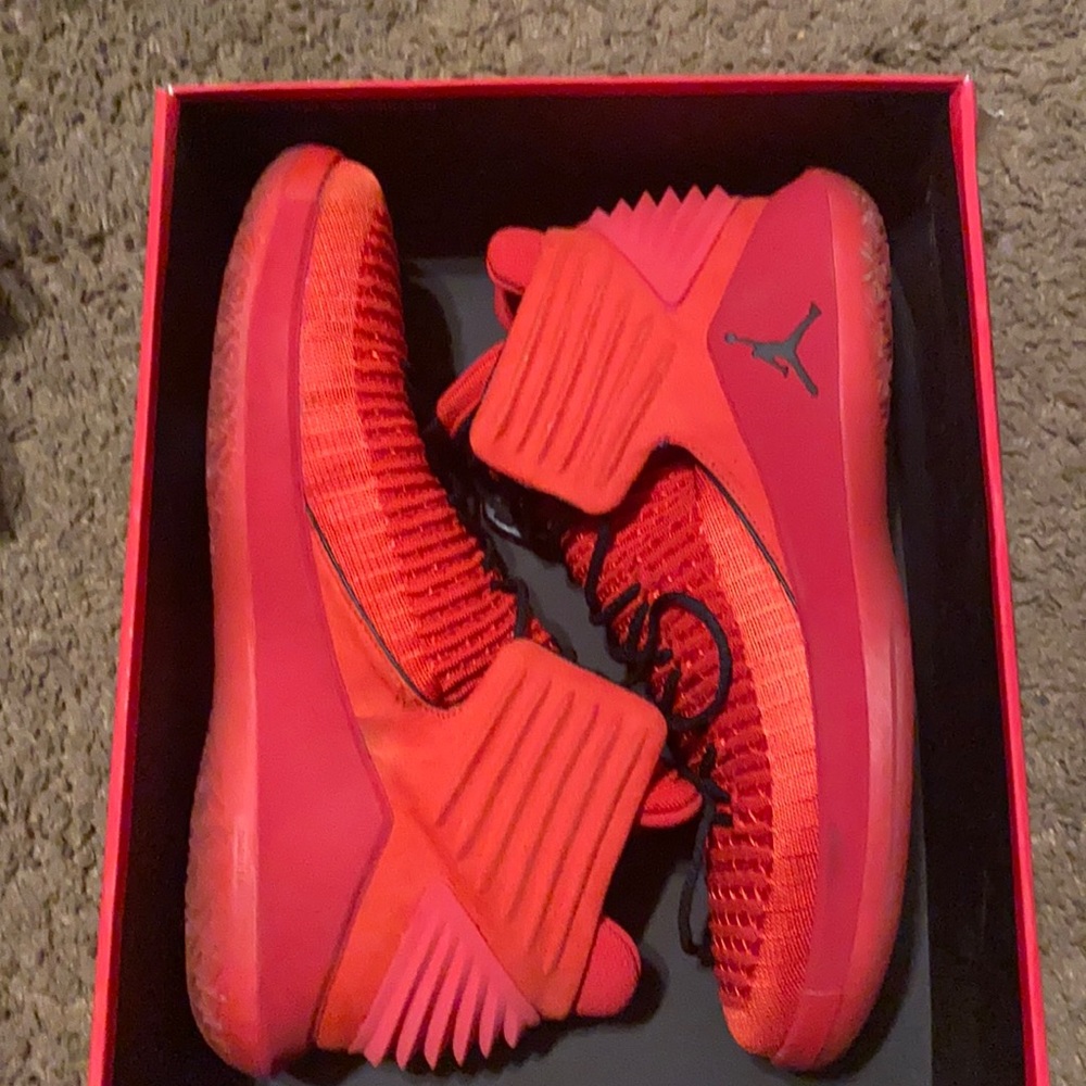 Jordan 32
